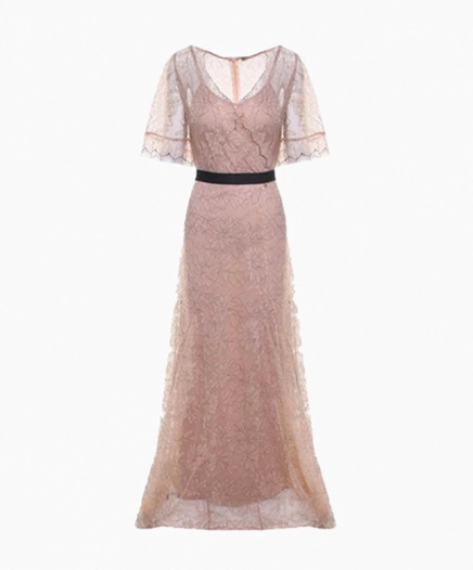 Robe Romance-Exclusivité web