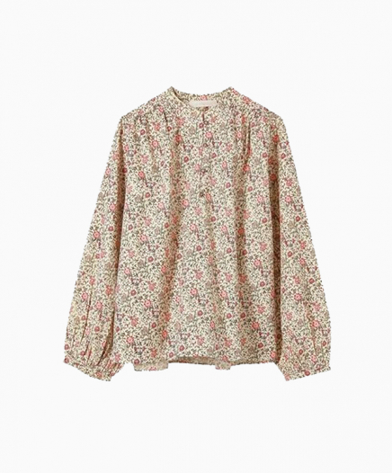 Blouse Mederic