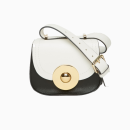 Sac Baby Flore Écru