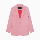 Veste Valiera Rose