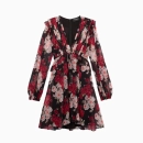 Robe Raspberry Shades