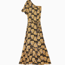 Robe Rene Noire-Exclusivité web