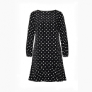 Robe Flippy Hem