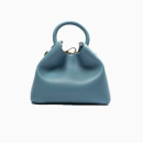 Sac Baozi Bleu