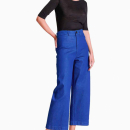 Pantalon Lotan Bleu Foncé