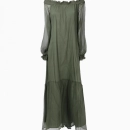 Robe Boho- Exclusivité web