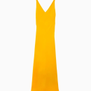 Robe Rildam Jaune-Exclusivité web