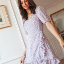 Robe Sari-Exclusivité web