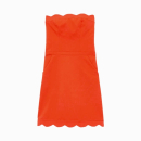 Robe Raoul Vermillon