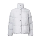 Veste Lyra Gray dawn