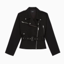 Veste Biker