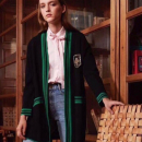 Cardigan Slytherin