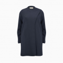 Manteau Navy Peacoat