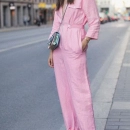 Combinaison Elydia Rose