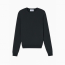 Pull Cachemire Crew Neck Marine