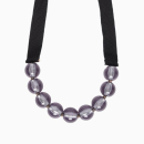 Collier Beryl Gris
