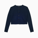Cardigan Gislain Marine