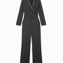 Combinaison Black Night-Exclusivité web