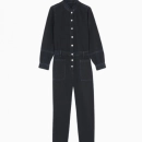 Combinaison Valentine Noire