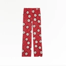 Pantalon Patti Carmin