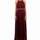 Robe Burgundy Stone-Exclusivité web