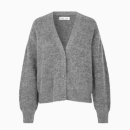 Cardigan Etaya Grey Mel