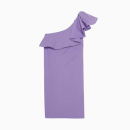 Robe Roan Lilas