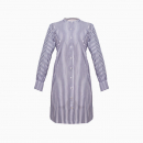 Robe Chemise Rayée