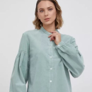 Chemise Emmarie Verte