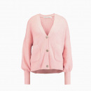 Cardigan Rose Clair