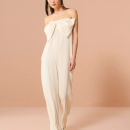 Combinaison Cœur Écru-Exclusivité web