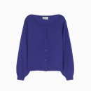 Cardigan Kybird Bleu
