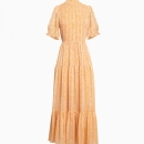 Robe Emerald Midi-Exclusivité web