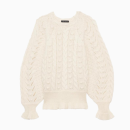Pull Paramour Beige