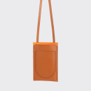 Sac Baggu N°1 Camel/Orange