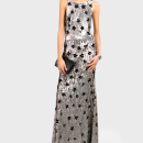 Robe Marla Stars-Exclusivité web