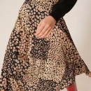 Jupe Jeanettie Noire