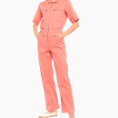 Combinaison Danny Orange