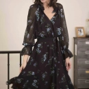 Robe Romilly-Exclusivité web