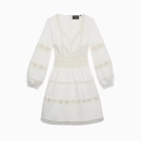 Robe Audrey Dentelle