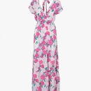 Robe Enola Giverny