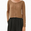 Cardigan Kybird Camel