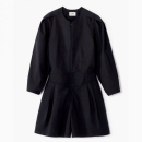 Combishort Agathe Black