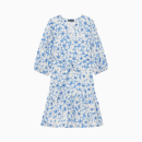 Robe Rosabetta Cobalt