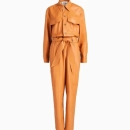 Combinaison Ashton- Exclusivité web