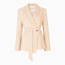 Blazer Falina Nude