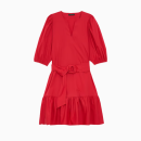 Robe Rosabetta Carmin