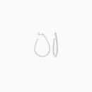 Boucles D'oreilles Créoles Oz