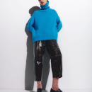 Pull Molli Lichen blue