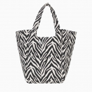 Panier Amal Shopping Black